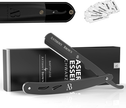 Anthony brown rasiermesser - anthony, brown®