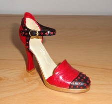 Miniatur Schuh Just The Right