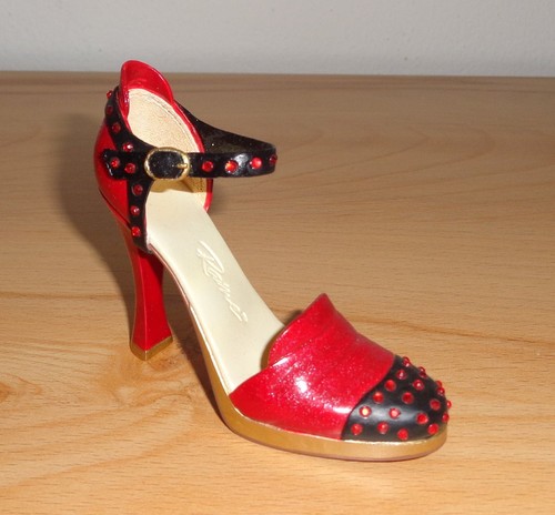 Miniatur schuh just - miniatur, the