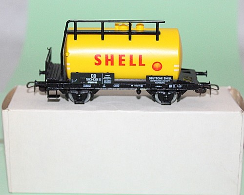 Piko kesselwagen - piko,