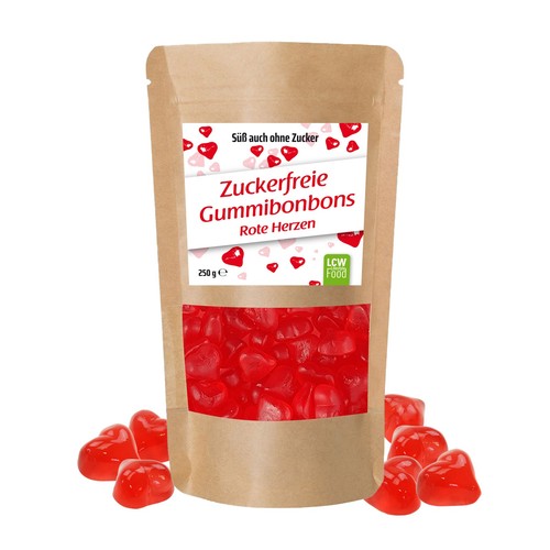 X zuckerfreie - 2,