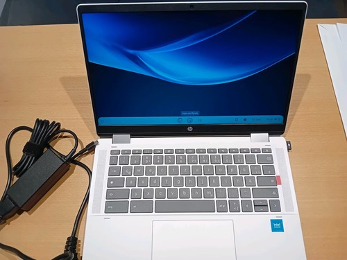 Chromebook x360 14 - x360,, 14"