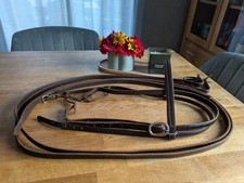 Westerntrense( mit Zügel )von Hoofsteps