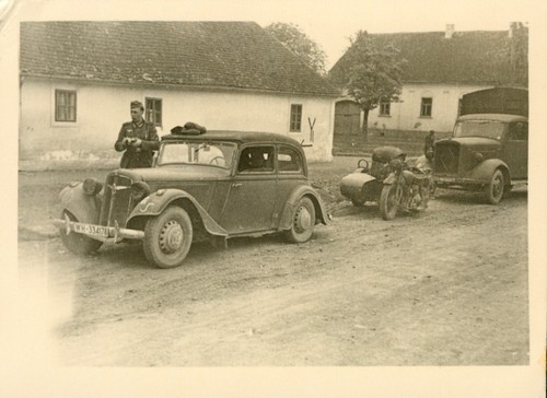 Foto wehrmacht soldaten - 2,