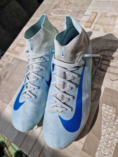 Nike zoom mercurial superfly - zoom,