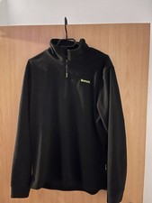 Bench Fleecejacke, Größe M