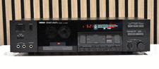 Yamaha K-640  Autoreverse