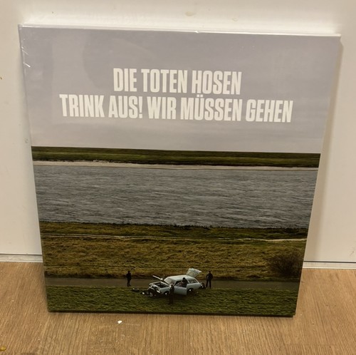 Toten hosen trink aus - toten,