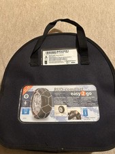 RUD Compact Schneeketten