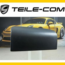 Porsche 911 996 Deckel für