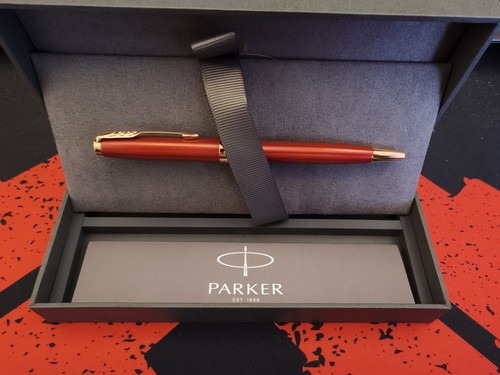 Parker sonnet kugelschreiber - sonnet,