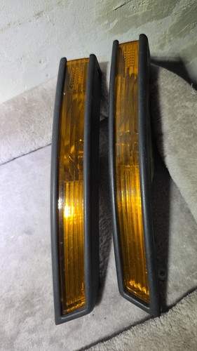 Blinker blinkleuchte links - blinkleuchte,