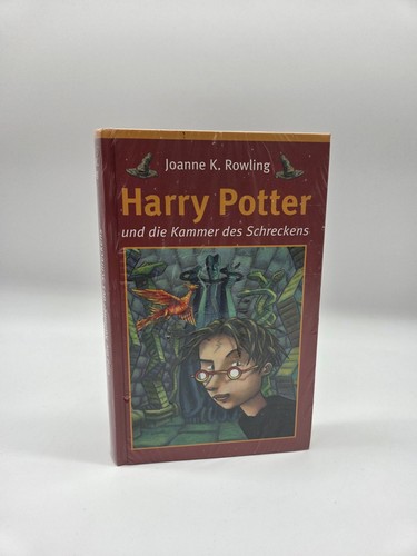 Rowling harry potter - j., k.