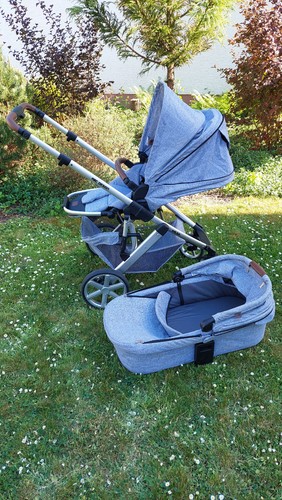 Kinderwagen abc design salsa - abc,