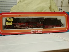 Märklin H0 Dampflok, Digital