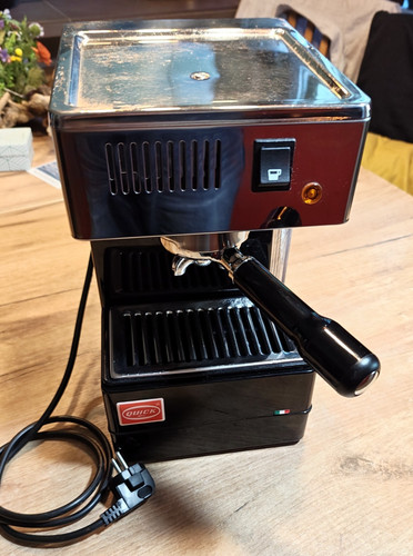 Quickmill 820 espressomaschine - 820,