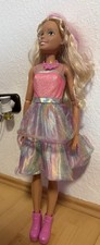 Barbie XXL