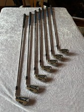 Golf Schläger Herren Set Titleist AP 2 E 4- PW gebraucht