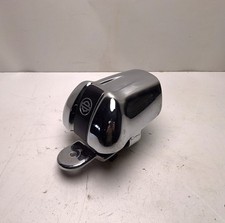 Harley Davidson FLHTK Hupe