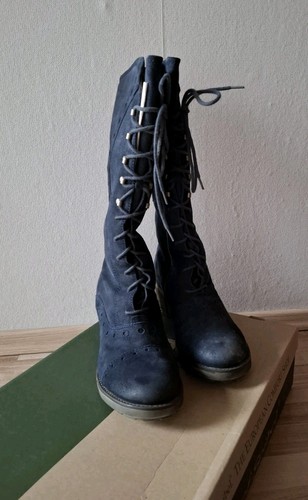 Josef seibel stiefel neu - seibel, mit