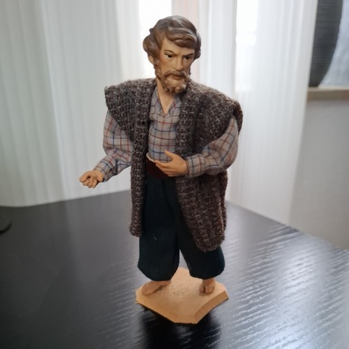 Heide original krippenfigur - heide,