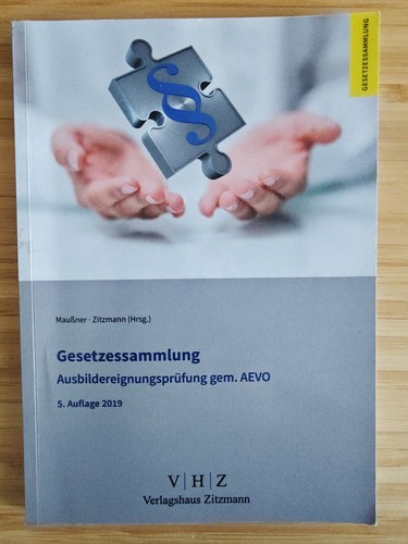 Gesetzessammlung