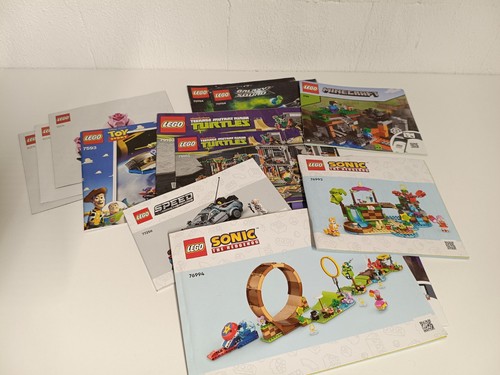 Lego duplo bauanleitung - duplo,