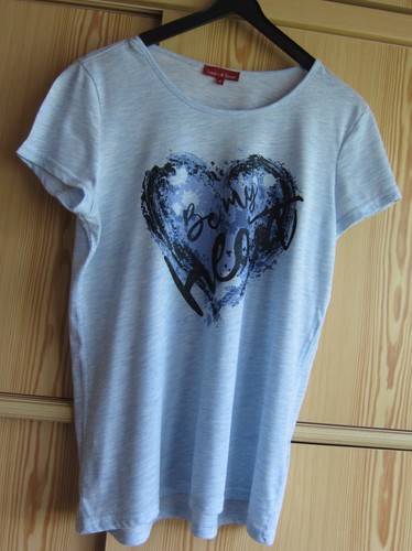 Shirt basic laura - shirt,, basic,