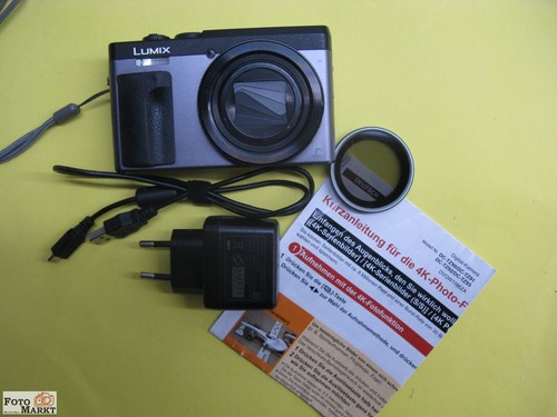 Panasonic lumix dmc - panasonic,