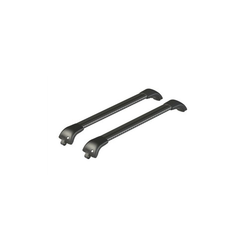 Dachträger aluminium nordrive - dachtrÄger,