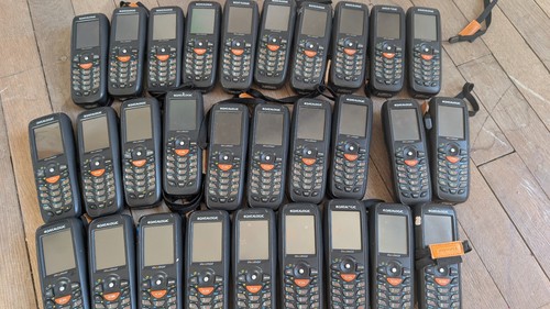Datalogic memor 800 - datalogic, 800-904-416