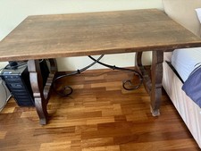 Großer antiker spanischer