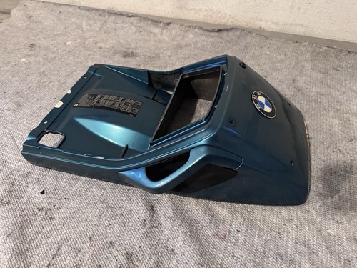 Bmw k100lt verkleidung heck - bmw,