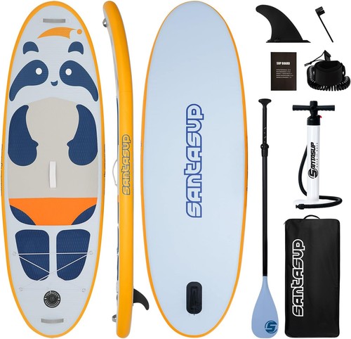 Aufblasbares stand paddle - aufblasbares, up