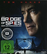 Bridge of Spies - Der Unterhändler (Blu-ray)