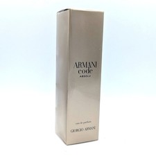 Armani Code Absolu Eau de