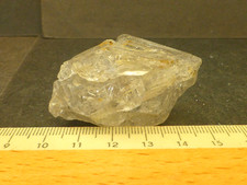 Nr. R-245* - Schweiz-Kiental - Fensterquarz / 05-10