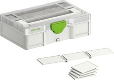 Festool systainer sys3 76 - sys3,