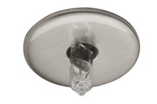Einbaurahmen LED Einbaustrahler Gehäuse Sternenhimmel G4 Spot Halogen 12V 40mm