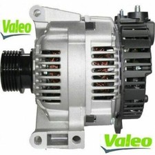 Lichtmaschine Generator für Mercedes A Klasse W168 A 140 A160 90A Valeo