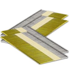 Streifennägel 34° Nägel