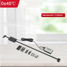 NUE Digitalanzeige LCD