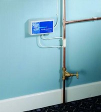 Scalewatcher Super Turbo