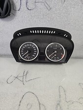 Tacho BMW 5er Diesel  E60 E61 62.11-6947363   Tachometer  111.080.213/256 (4-10)