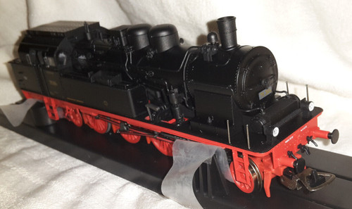 Piko 50614 dampflok - 50614, drg