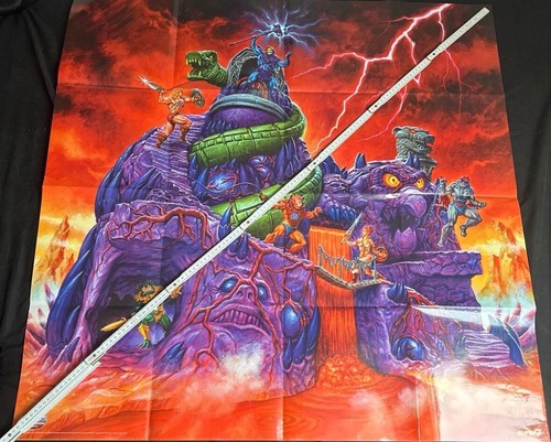 Masters the universe - masters, of