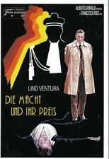 CFK 157 | DIE MACHT UND IHR PREIS | Lino Ventura, Charles Vanel
