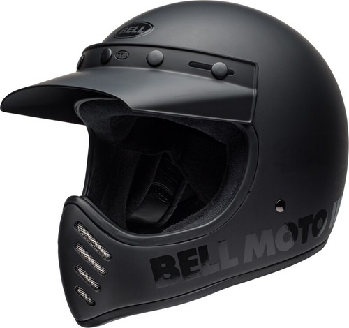 Helm bell moto classic - bell,
