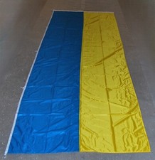 Flagge Fahne Ukraine