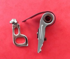 Unterbrecher Kontaktsatz EMW 321 340 327 Sachsenring Horch P3  Oldtimer SW10238